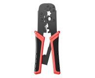 Unitek Zaciskarka grzechotkowa do RJ45 CAT6 (8P/6P/4P) - 1529976 - zdjęcie 2